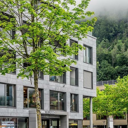 Apartment Jungfraucenter Schynige Platte - Griwa Rent Ag インターラーケン エクステリア 写真