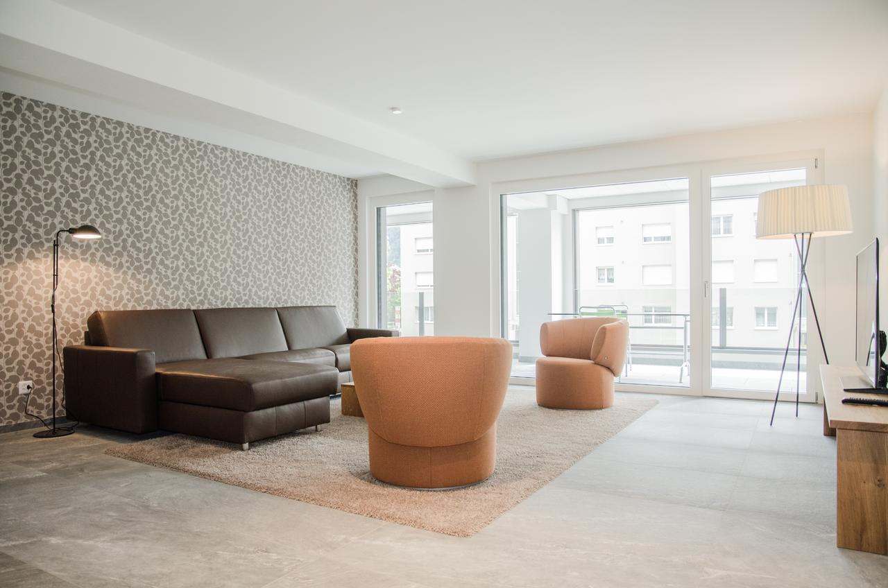 Apartment Jungfraucenter Schynige Platte - Griwa Rent Ag インターラーケン エクステリア 写真