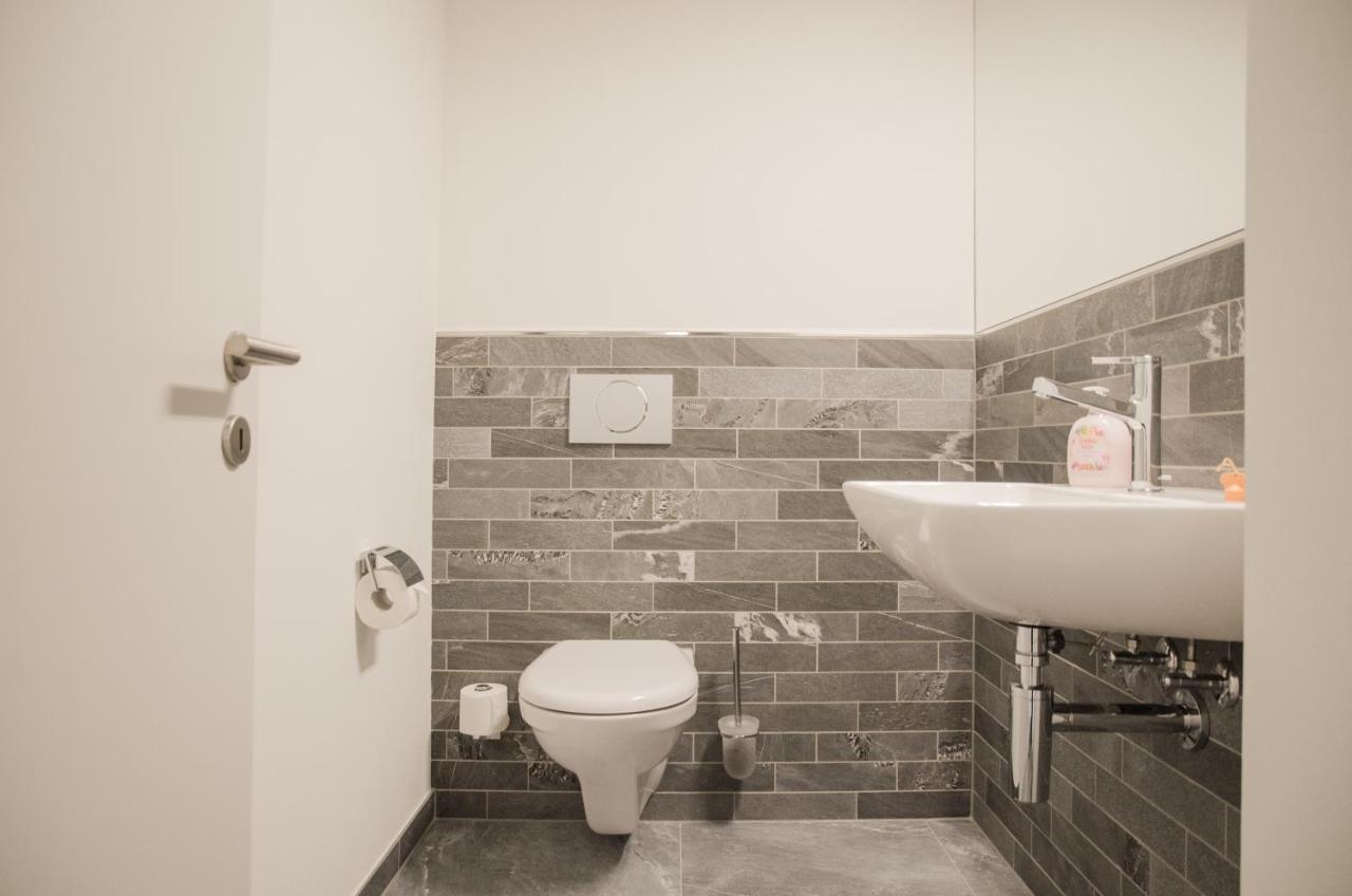 Apartment Jungfraucenter Schynige Platte - Griwa Rent Ag インターラーケン エクステリア 写真